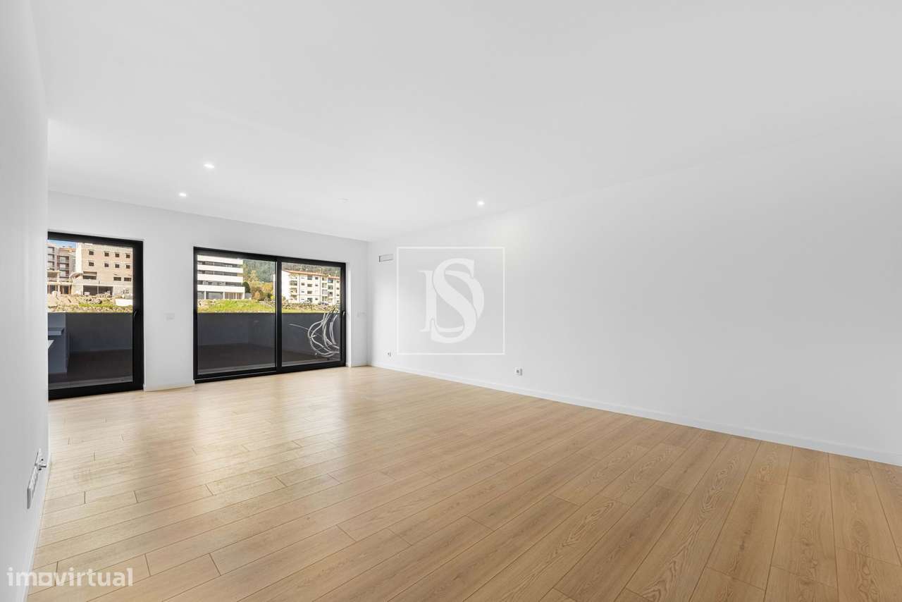 apartment, Vieira do Minho, Vieira do Minho - Grande imagem: 3/21