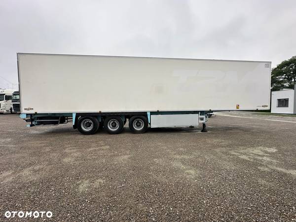 Chereau THERMO KING SLXe 300 - 6