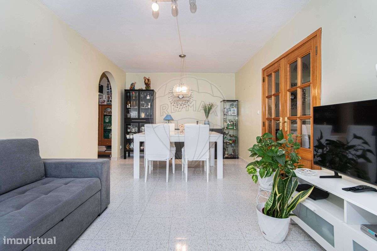 Apartamento T3 para venda - Grande imagem: 3/23