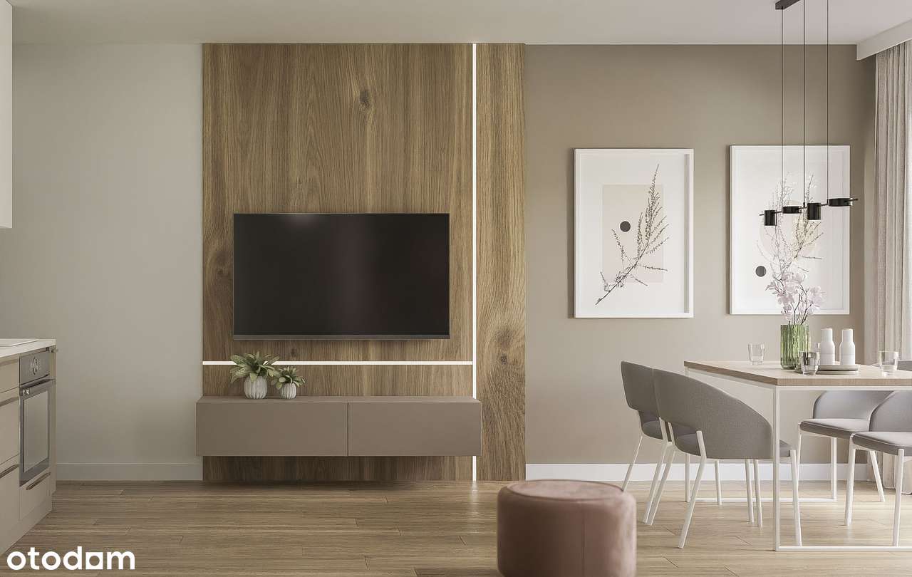 Własne M1 w sypialni Poznania poniżej 250 tys - Pełny obrazek: 1/6