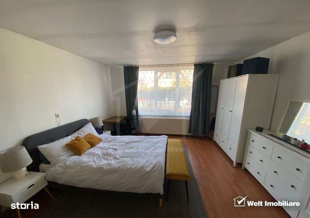 Casa individuala, renovata, strada linistita, statie CTP 31-100m, Damb - Imagine principală: 5/5