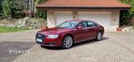 Audi A8 4.2 TDI DPF (clean diesel) quattro tiptronic - 9