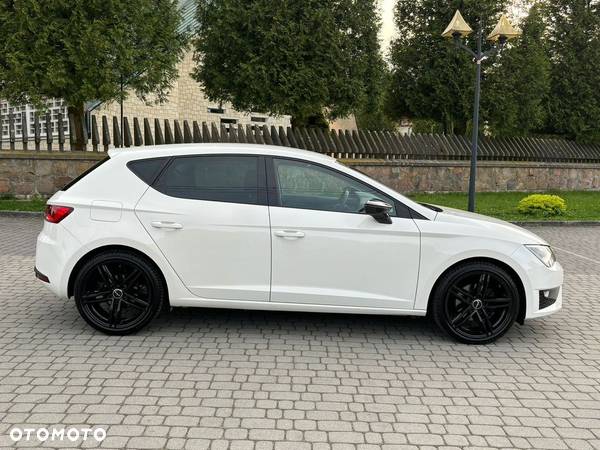 Seat Leon 1.4 TSI Start&Stop FR - 6