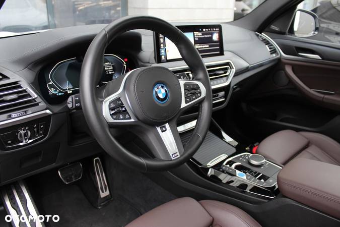 BMW iX3 - 5