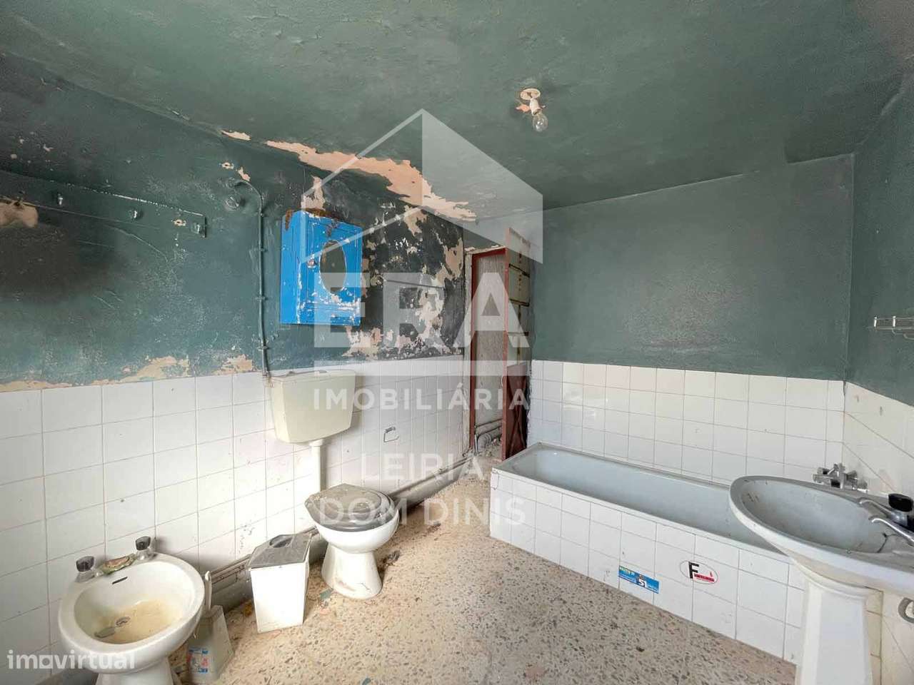 Moradia, 103 m², Chãos-9