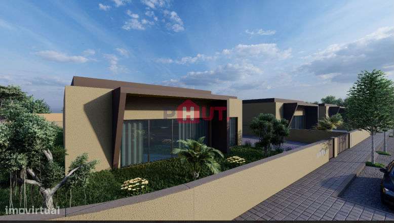 Moradia T3 - Lousada - (c/piscina) - Grande imagem: 4/10