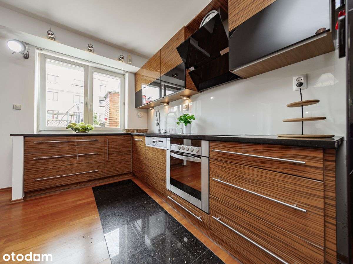 Dwustronne mieszkanie 97 m2 | 4 Pokoje | 2 tarasy - Pełny obrazek: 4/18