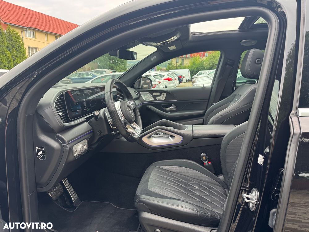 mercedes-benz gle-coupe