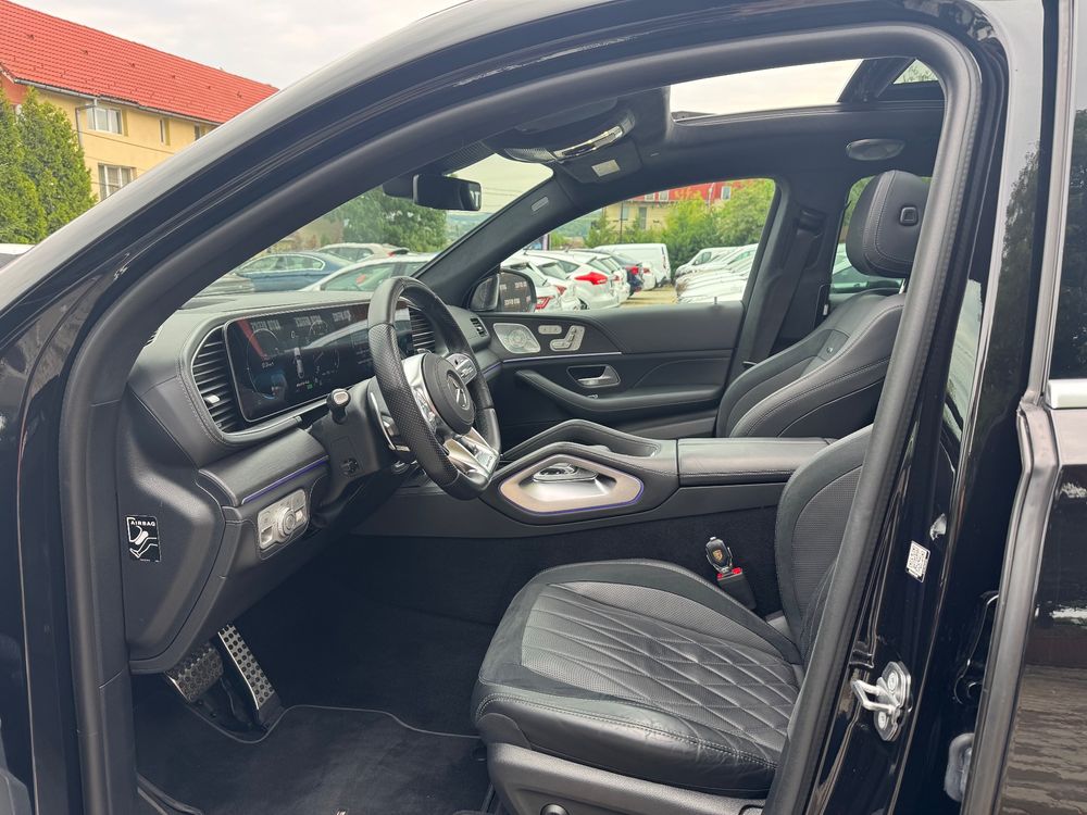 mercedes-benz gle-coupe