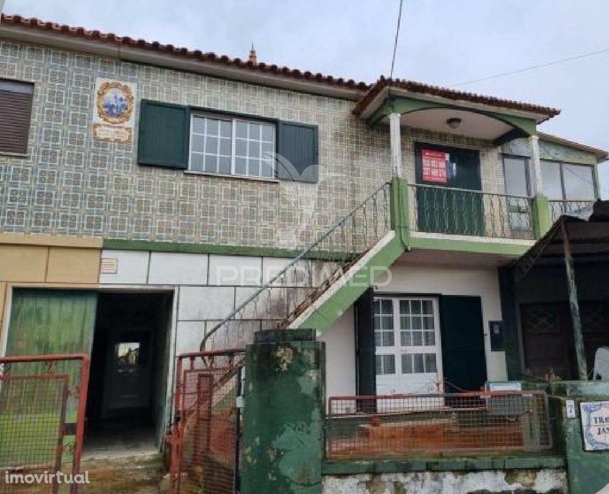 Apartamento T3 em Estarreja