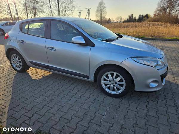 Renault Megane 1.4 16V TCE Exception - 7