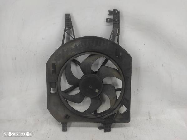 Termoventilador Opel Vivaro A Caixa (X83) - 1