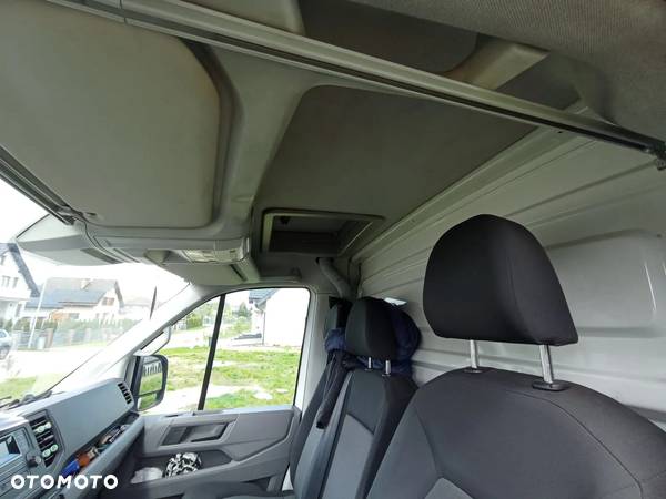 Volkswagen CRAFTER - 7