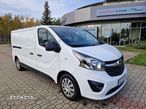 Opel VIVARO L2H1 - 2