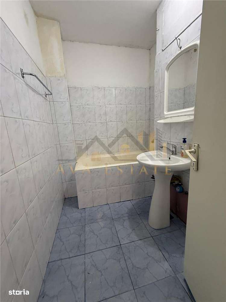 Apartament 1 camera | 32 mp, Et.9 - Zona Circumvalatiunii-7