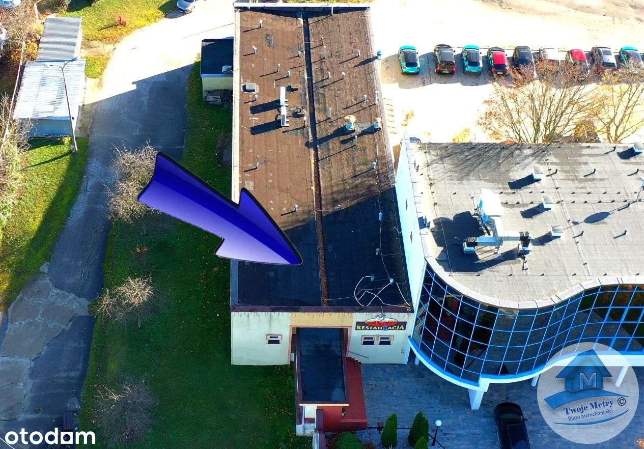 Lokal usługowo-handlowy z wachlarzem możliwości!-13