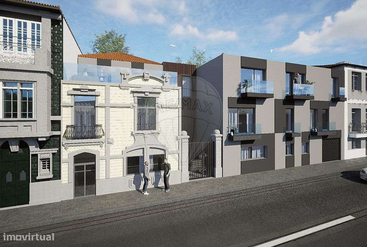 Apartamento T3 para venda - Grande imagem: 2/18