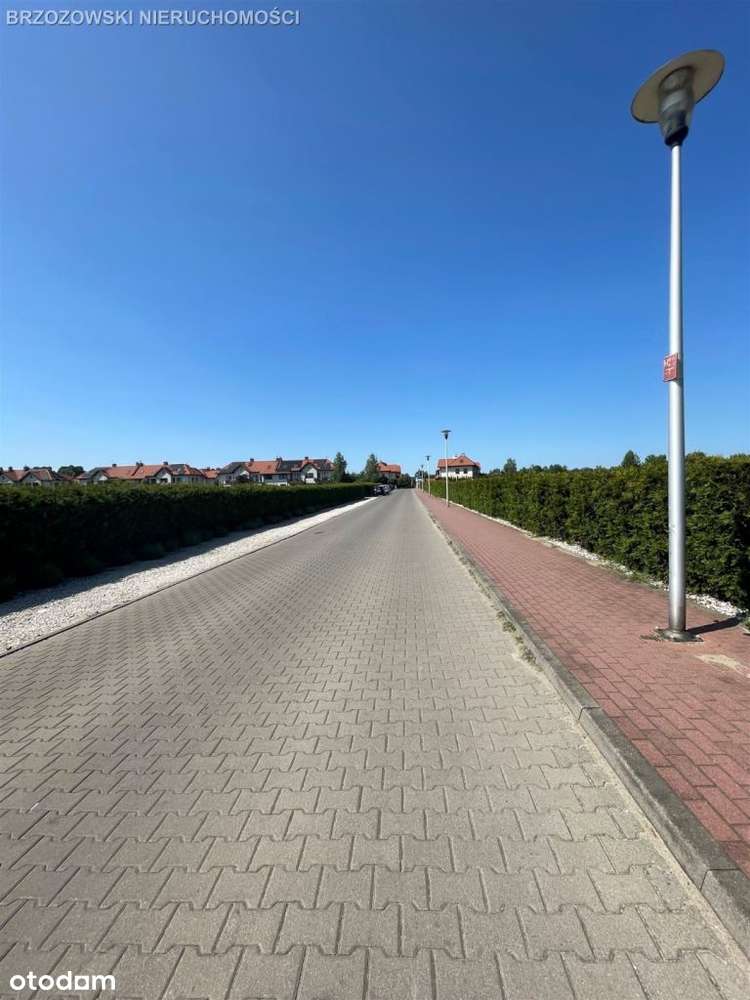 Białołęka, 2,76 ha, ok. 32 budynki dwulokalowe-6