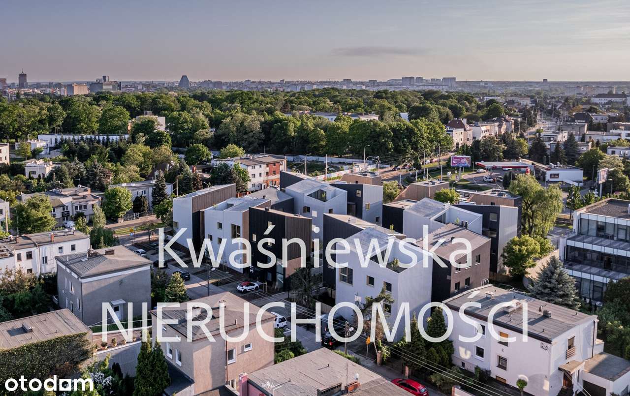 Rzadkość: apartament 154 m² z ogrodem 100 m² i garażem – Murawa-7