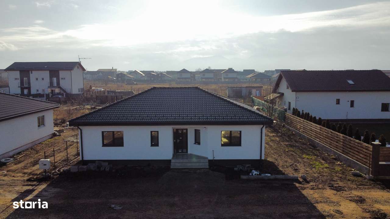 Casă pe parter de vânzare în cartierul Izvor - Imagine principală: 3/7