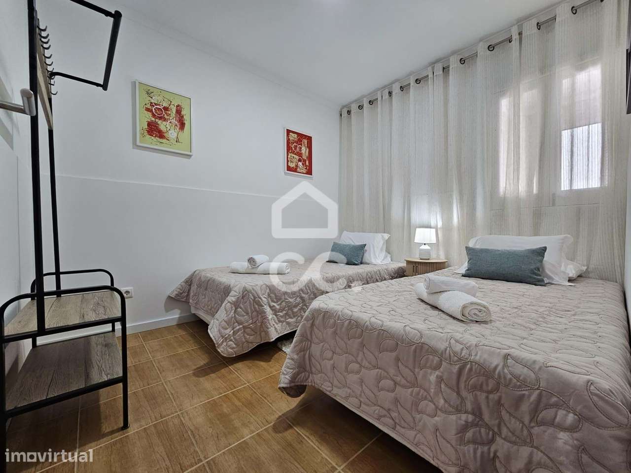 Moradia com 2 Quartos - Porto Formoso - Ribeira Grande-9