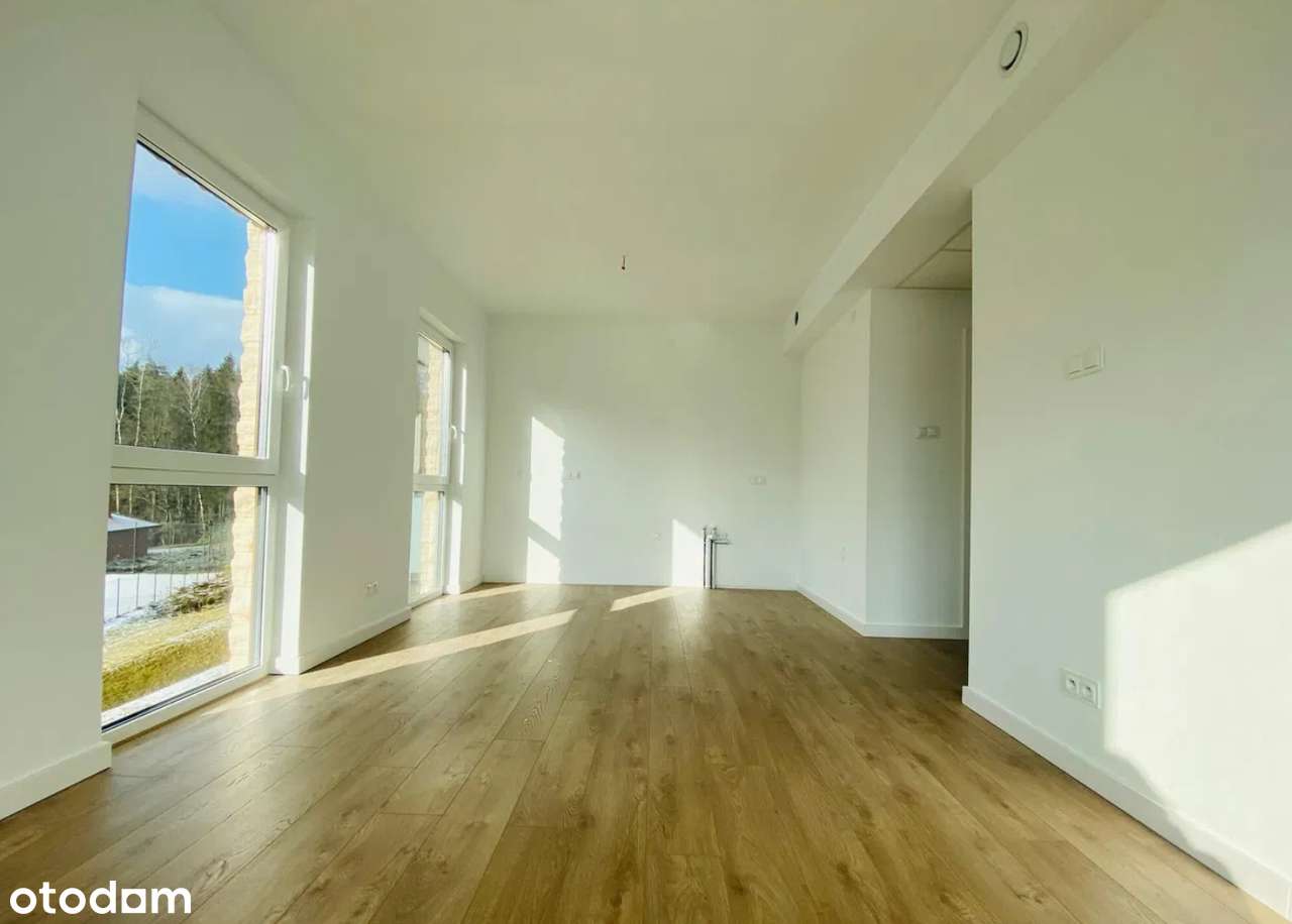 Gotowe 3 pokoje + PARKING/KOMÓRKA + 3min do KOLEJKI + Umów ZOBACZ SAM