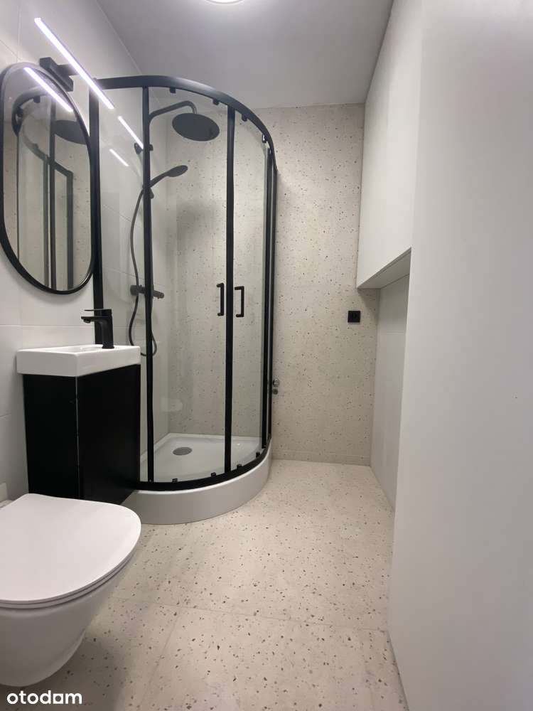 Nowe wnętrze, świetny układ – 2 pokoje, 51 m²-7