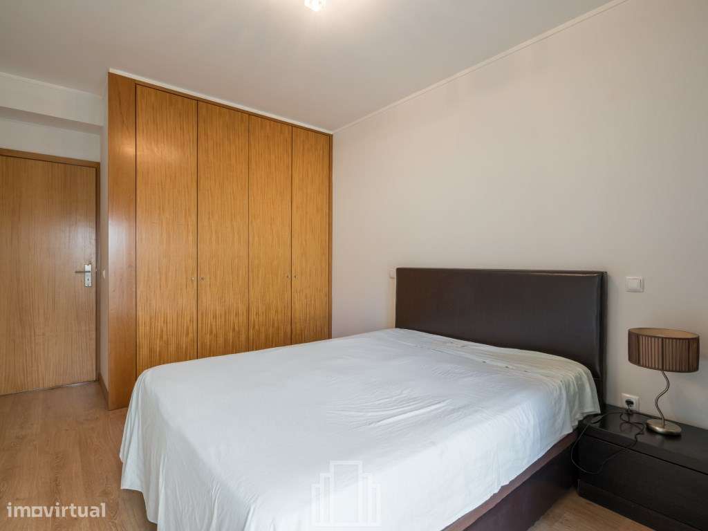 Apartamento T2 - Furadouro-13