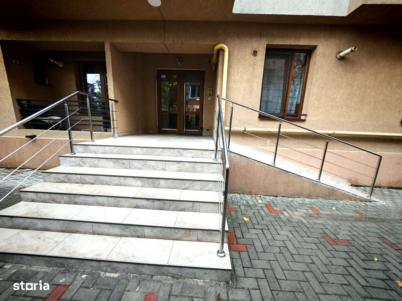 Apartament 2 cam | Pallady | str. Gura Ialomitei | centrala-13