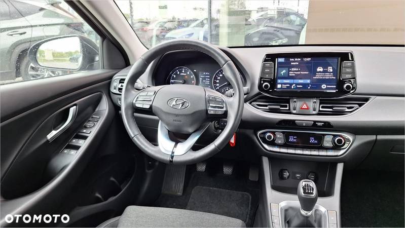 Hyundai I30 1.0 T-GDI Smart - 13