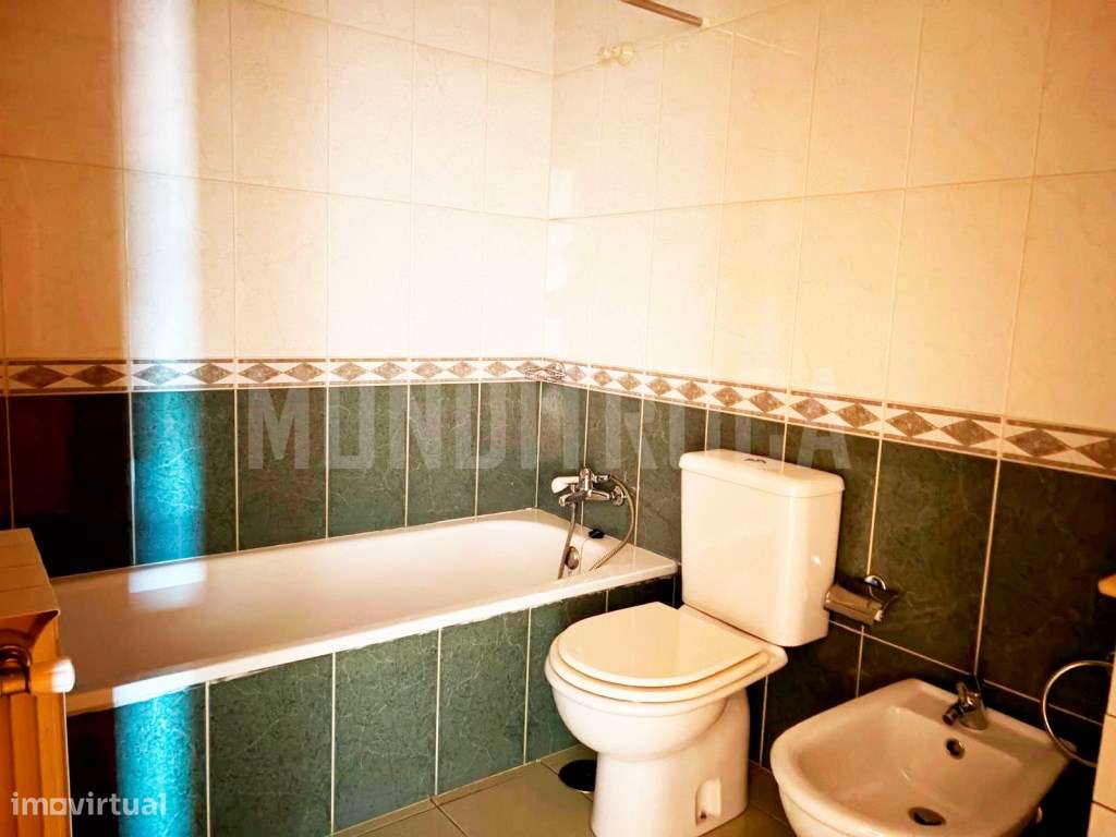 Apartamento T4 S. Vitor-8