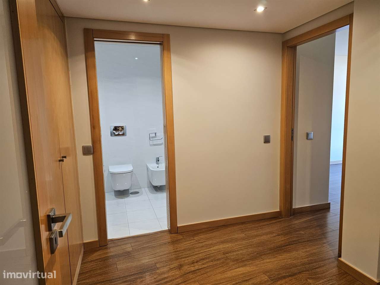 Apartamento T3 Venda em São Mamede de Infesta e Senhora da Hora,Matosi-16