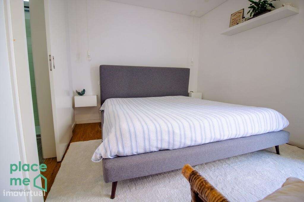 Apartamento T3 na Rua da Boavista - Braga c/ 128m2 de Terraço-18