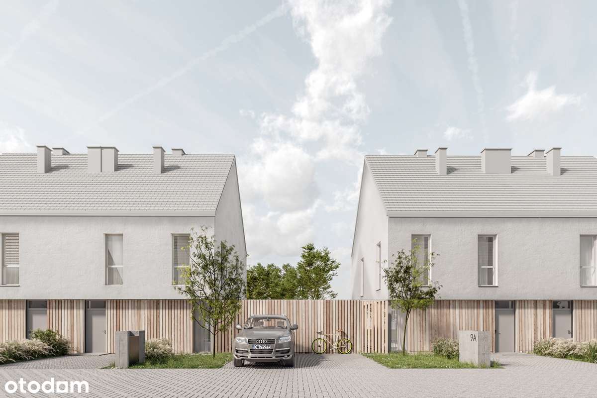 Opatowicka 2.0 OSTATNIE MIESZKANIA!!! ogród, wiata garażowa - Pełny obrazek: 5/7