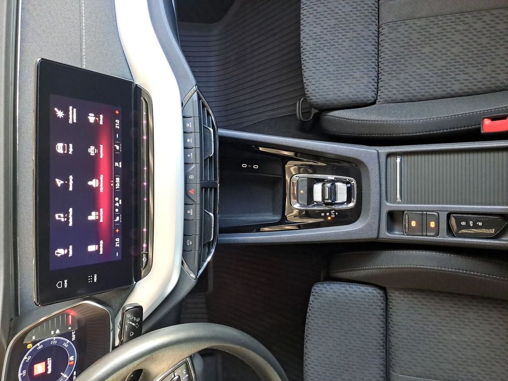 SKODA OCTAVIA 1.5TSI e-Tec 150KM Masaże Kamera Ambiente ACC SALON PL ASO VAT23%