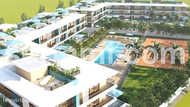 Terreno Para Construção  Venda em Quelfes,Olhão - Grande imagem: 4/8