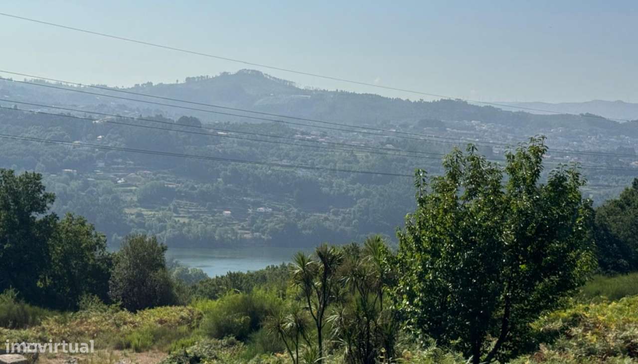 Venda Terreno, Boelhe, Penafiel-28