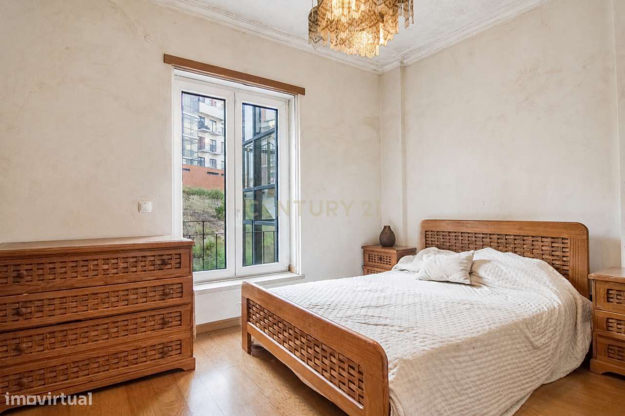 Apartamento T3 com Garagem Dupla na Quinta da Borloteira, Figueira da-18