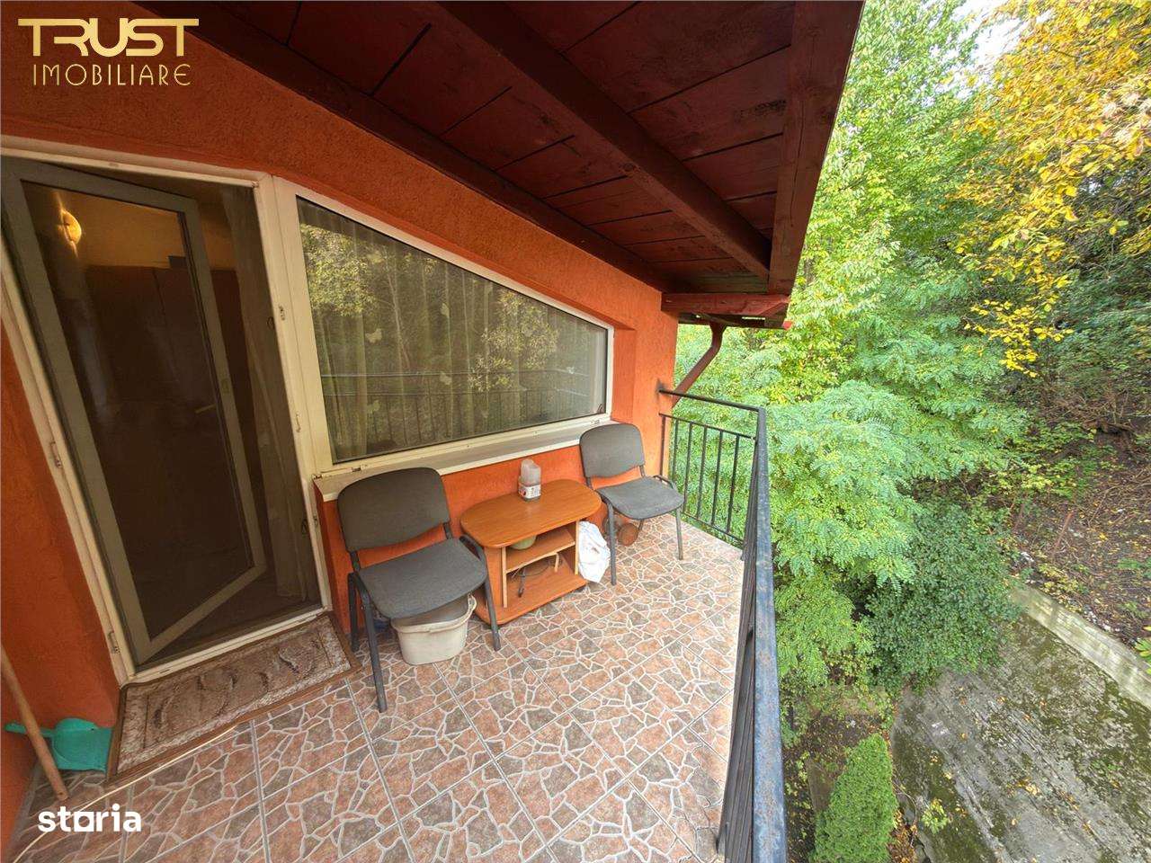 3 camere l str.Plopilor | 73 MP l Garaj-13