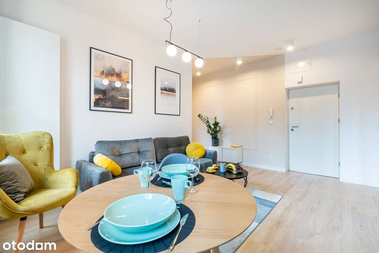 Mieszkanie w centrum | FLAT FOR RENT | City Center - Pełny obrazek: 4/20