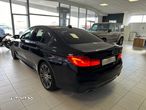 BMW Seria 5 530e AT PHEV - 6