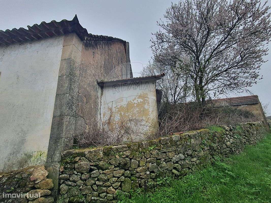 Moradia T0 para venda - Grande imagem: 3/6