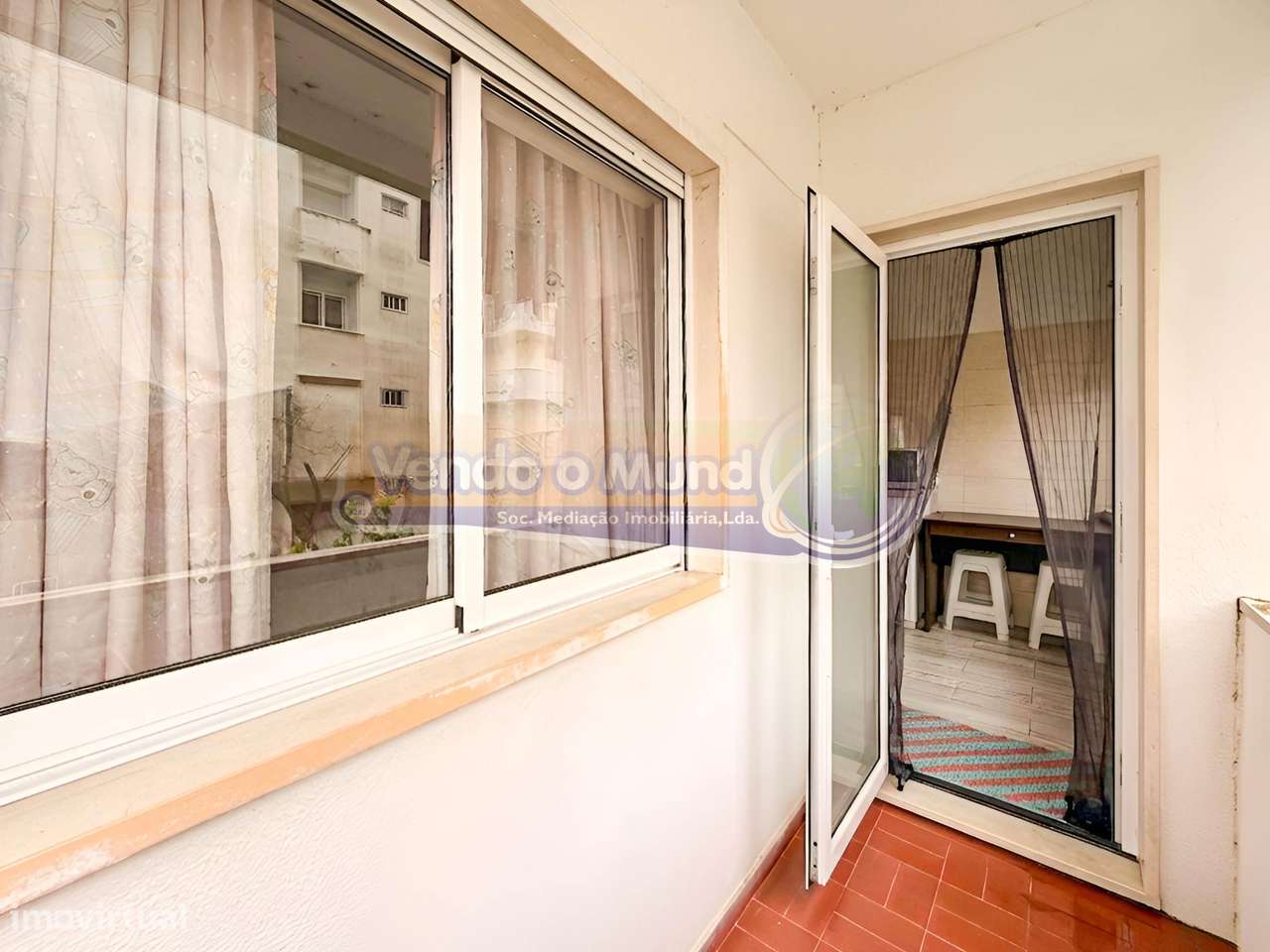 Apartamento T3 em Samora Correia (SC1039) - Grande imagem: 4/26