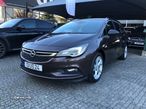 Opel Astra Sports Tourer 1.6 CDTI Innovation S/S - 3