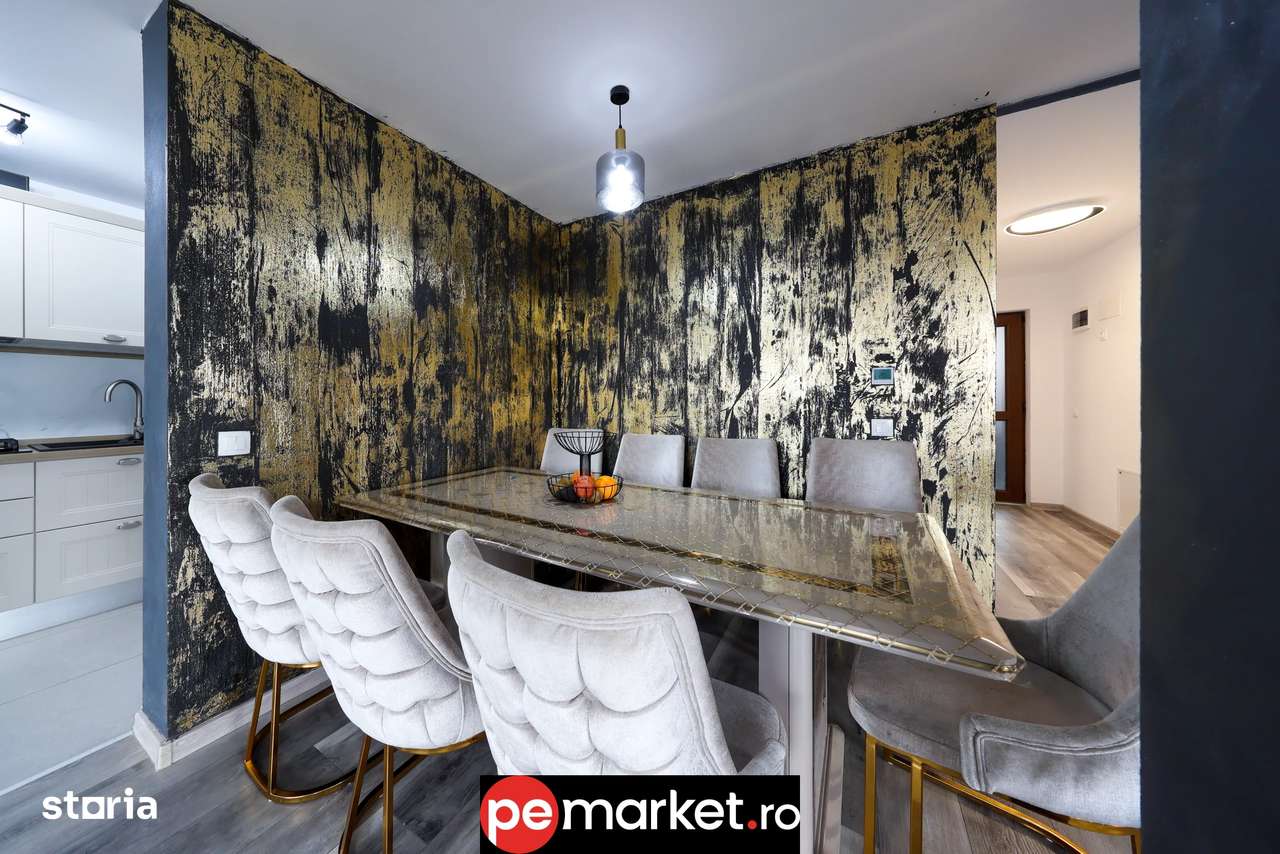 Casă individuală modernă – Sânpetru, Brașov - Imagine principală: 5/17