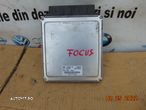 Calculator Motor Ford Focus 1.8tdci ecu motor focus 1 - 1