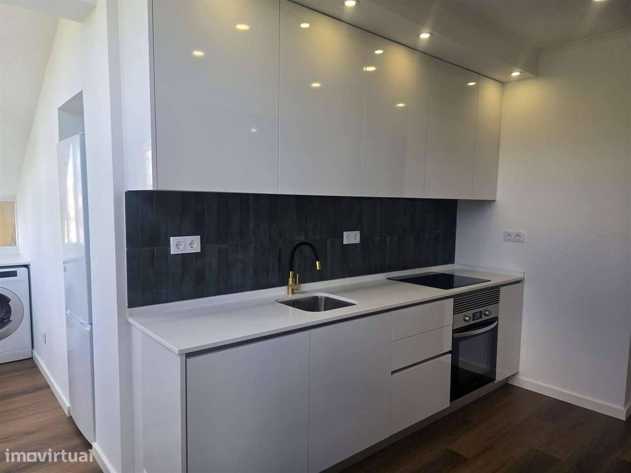 Apartamento T2 Venda em Venteira,Amadora-5