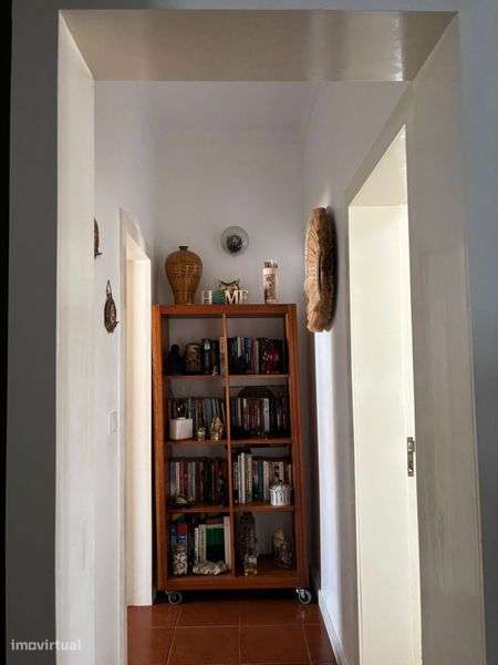 Venda de moradia V2 - Charneca de Caparica - Grande imagem: 4/12