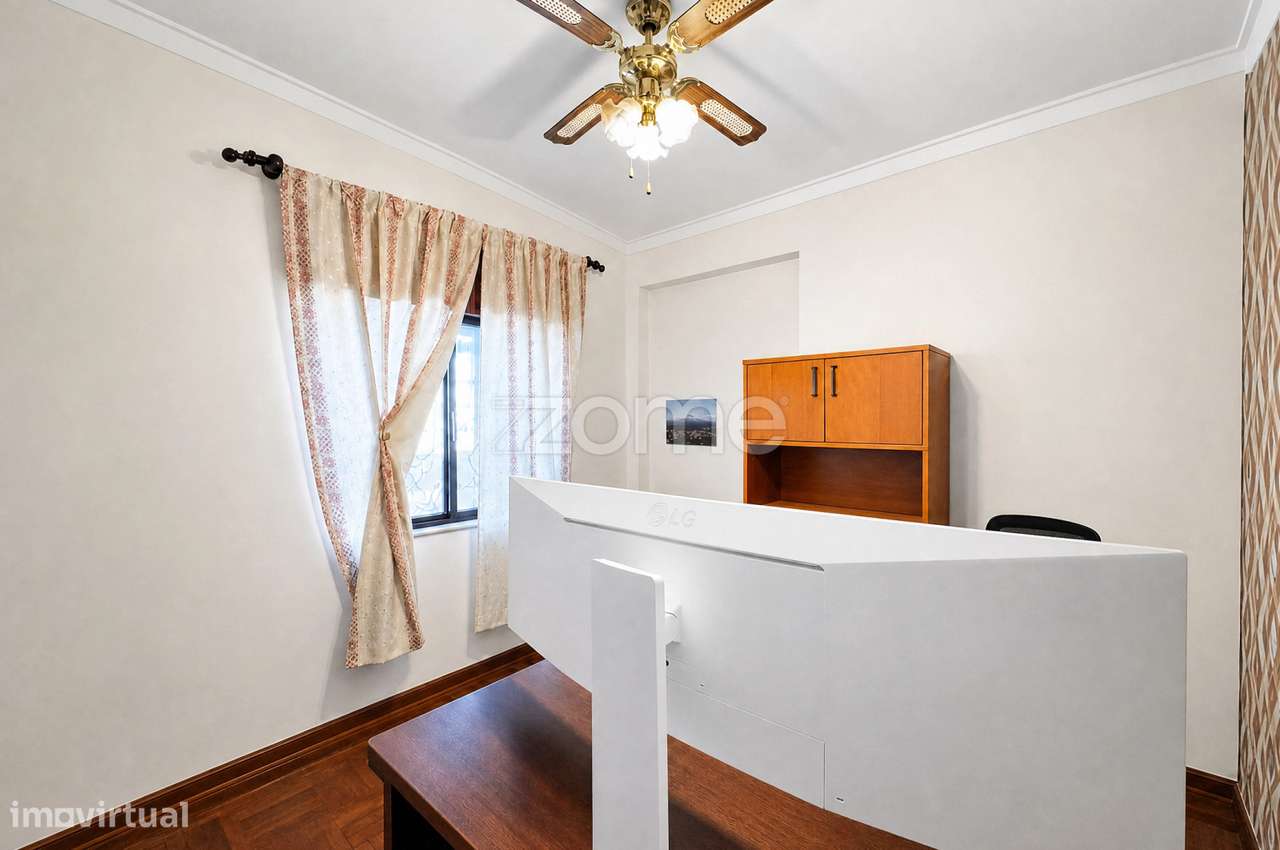 Apartamento T2, Mafra Centro-8