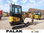 Sany Mini koparka  SANY SY 18 C  , 2021 rok / JCB - 7